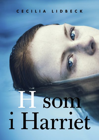 boktips: H som i Harriet