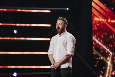 Pontus Lindman