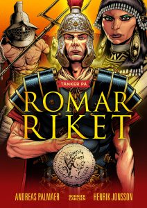 Boktips: Tänker på Romarriket