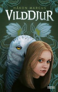Boktips: Vilddjur