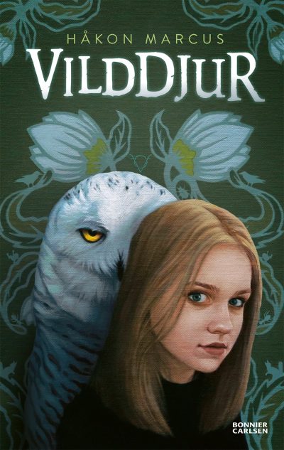 Boktips: Vilddjur