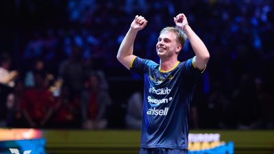 Truls Möregårdh