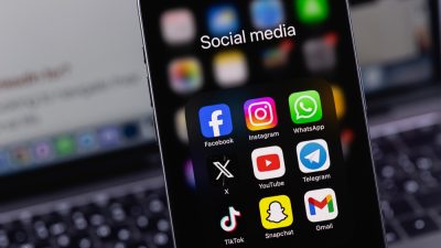 Sociala medier