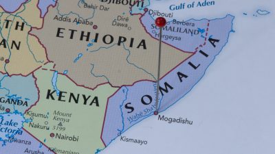 Somalia
