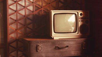 TV