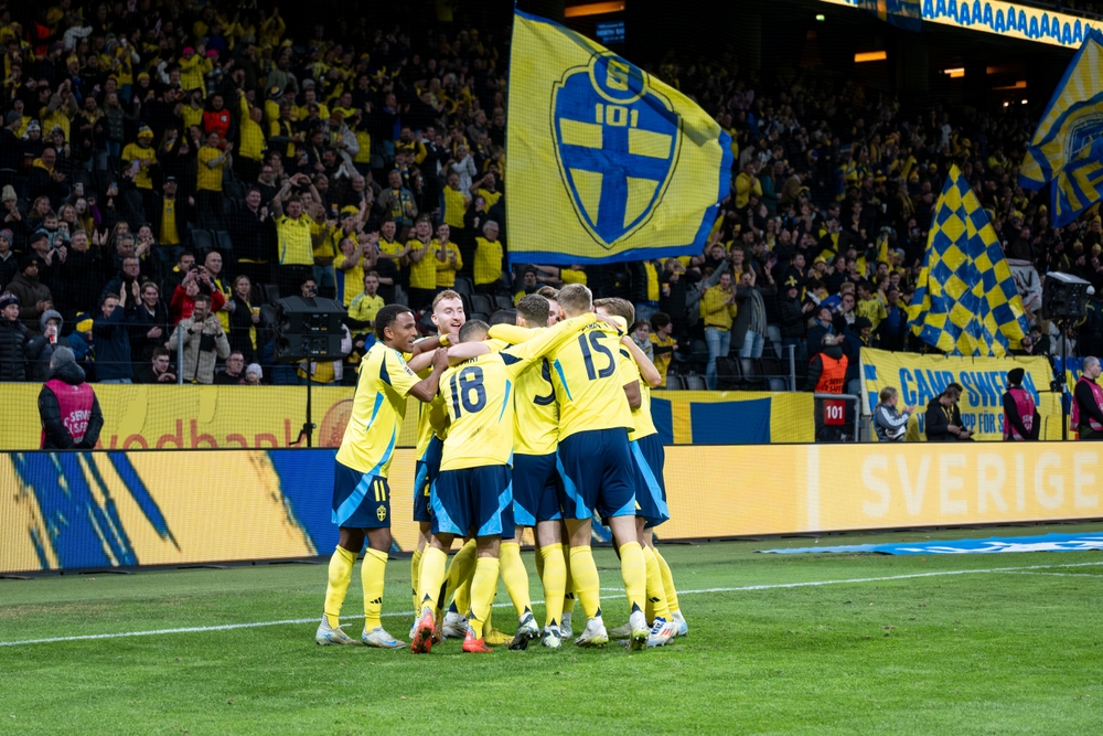Sverige