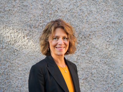 Månadens kändis: Maria Frisk
