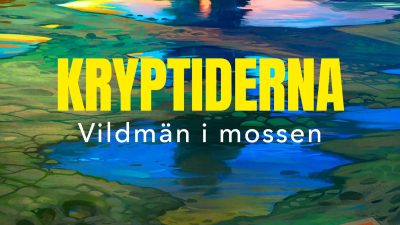 Boktips: Vildmän i mossen