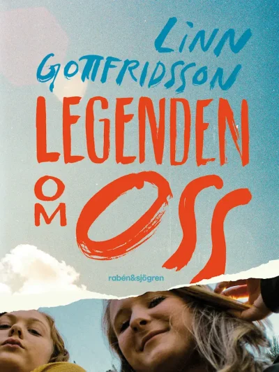 Boktips: Legensden om oss
