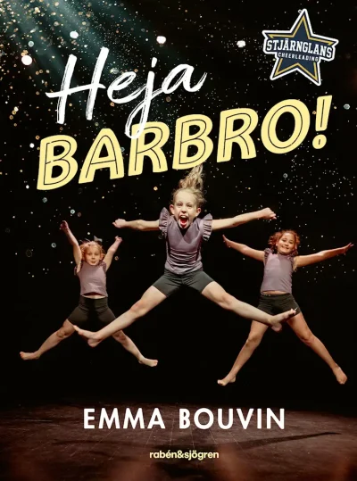 Boktips: Heja Barbro